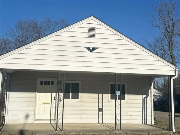 419 N Garland Ave, Dayton, OH 45403