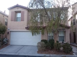 5671 Merced St, Las Vegas, NV 89148
