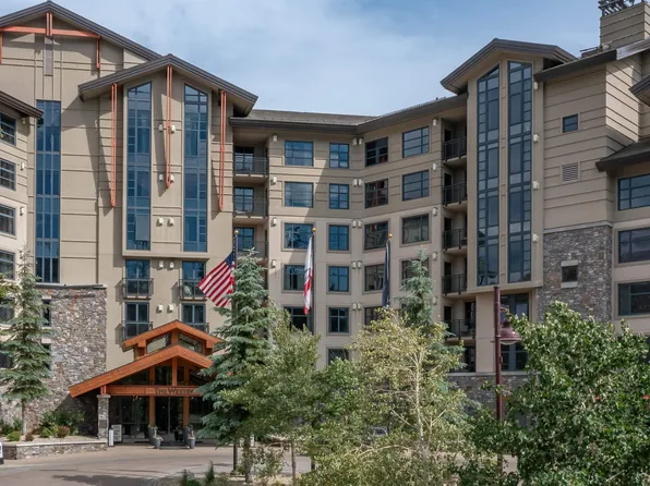 50 Hillside Dr #209, Mammoth Lakes, CA 93546