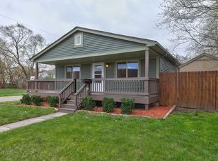 2282 E Ten Mile Rd, Ferndale, MI 48220