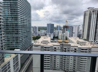 1000 Brickell Plz #2304, Miami, FL 33131