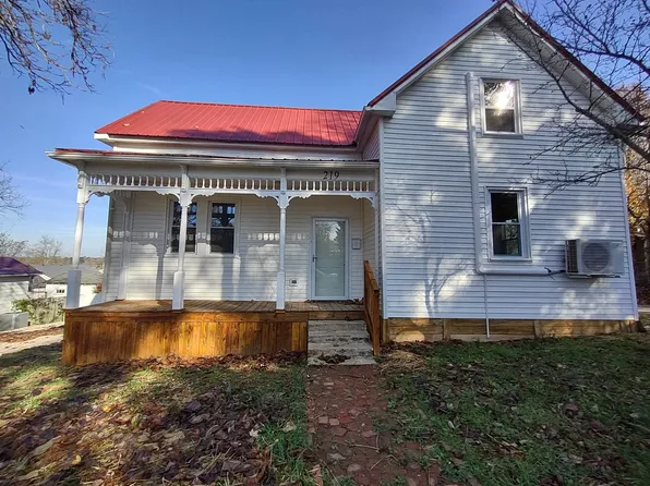 219 E High St, Hodgenville, KY 42748