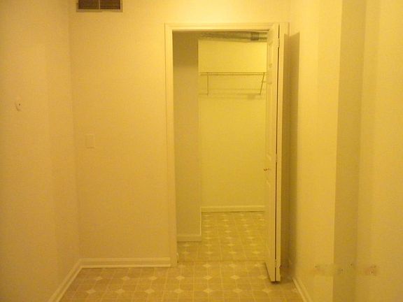 Dining Room leading to Laundry Room