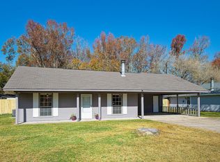 9125 Rathmoor Ave, Baker, LA 70714