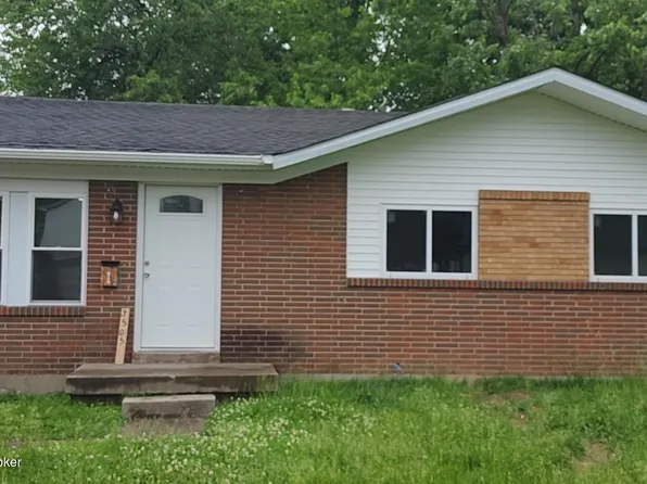 3505 Regatta Way, Louisville, KY 40211