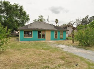 1112 Maritza St, Weslaco, TX 78596