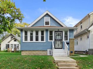 2614 N 53rd St, Milwaukee, WI 53210