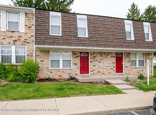 6113 Scotmar Dr, Lansing, MI 48911