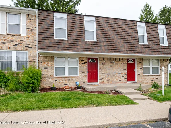 6113 Scotmar Dr, Lansing, MI 48911