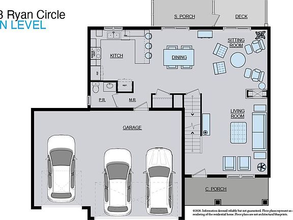 3rd image of 1148 Ryan Cir