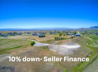 LOT 81 Wild Mint Ct, Three Forks, MT 59752