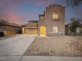 10116 W LUXTON Lane, Tolleson, AZ 85353