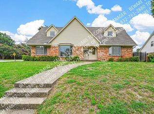 13346 Purple Sage Rd, Dallas, TX 75240