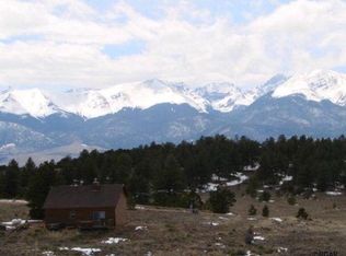 56 Navajo Rd #12, Westcliffe, CO 81252