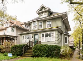 701 S Ridgeland Ave, Oak Park, IL 60304