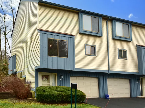 594 East Center #A, Manchester, CT 06040