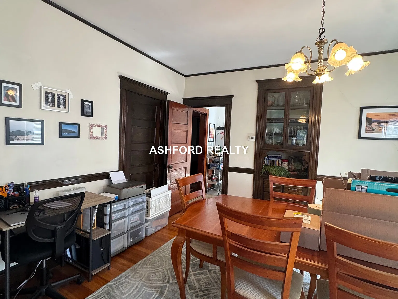 2 bed, 1.0 bath, $2,650 — Photo 2