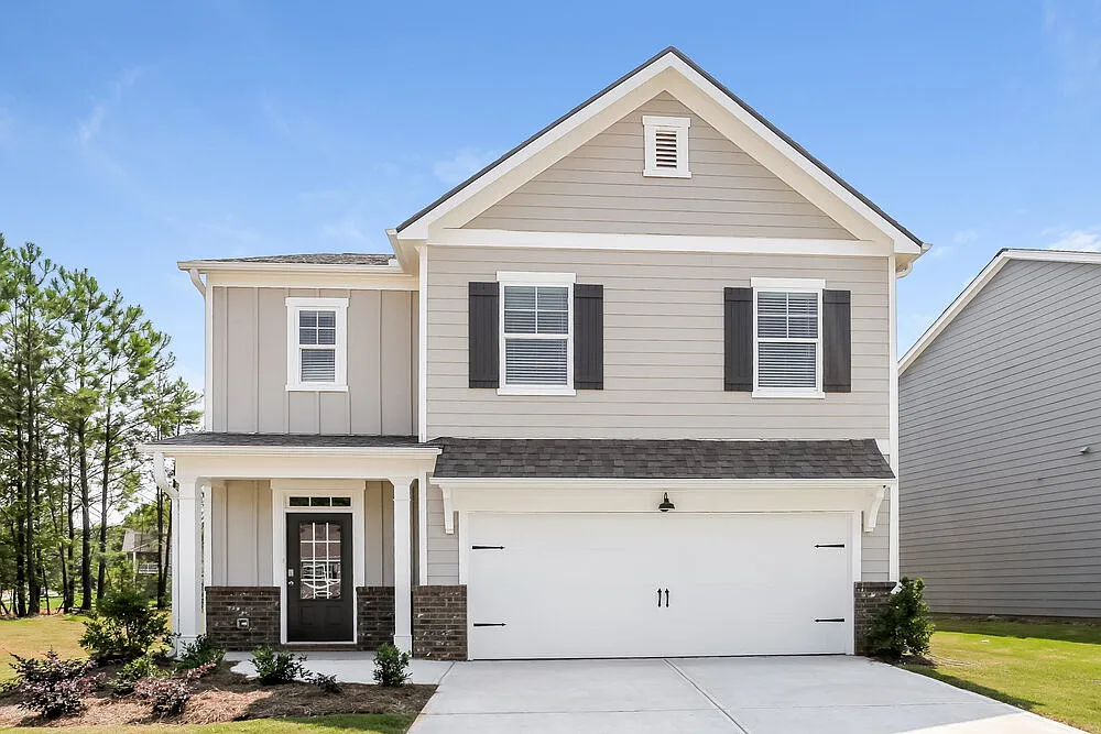5 bed, 3.0 bath, 2361 sqft, $2,810 — Photo 1