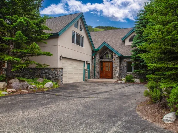 64 Masters Dr, Frisco, CO 80443