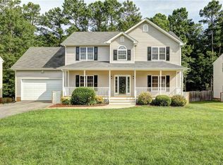 9430 Dunroming Rd, Chesterfield, VA 23832