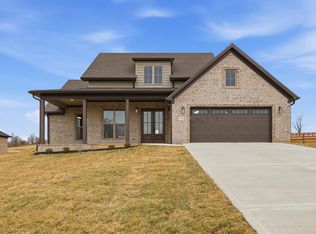 332 Wolverine Way, Richmond, KY 40475