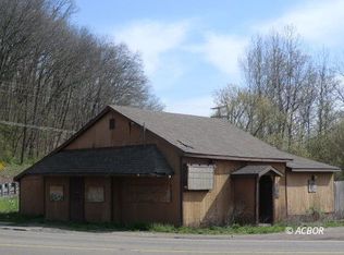 0 State Route 682, Chauncey, OH 45719