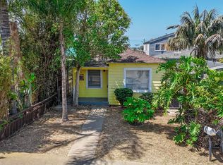 4625 Pescadero Ave, San Diego, CA 92107