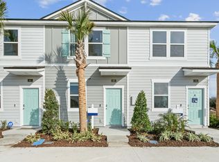 174 Stonegate Ave, Saint Augustine, FL 32084