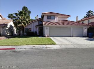 6733 Dominion Ct, Las Vegas, NV 89103