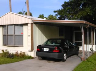 1307 S Parrott Ave LOT 30C, Okeechobee, FL 34974