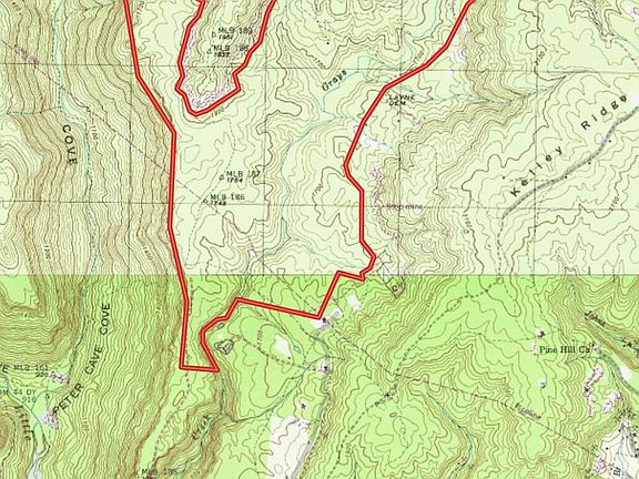 4th image of 0 Gap Rd E