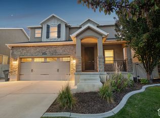 11122 S Broadwick Rd, South Jordan, UT 84095