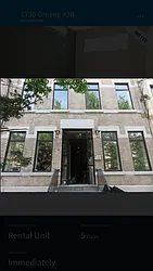 Rented by Zeetex Realty Corp