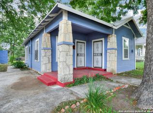 814 Arbor Pl, San Antonio, TX 78207