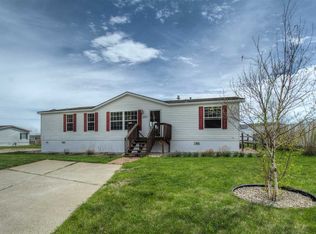 1220 Snowy Peak Ln, Spearfish, SD 57783