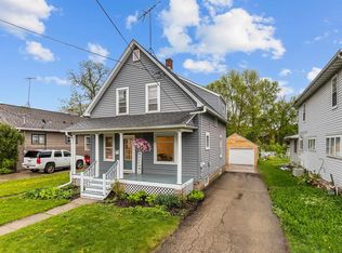 1325 W Prospect Ave, Appleton, WI 54914