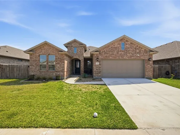 2418 Blessed St, Corpus Christi, TX 78418