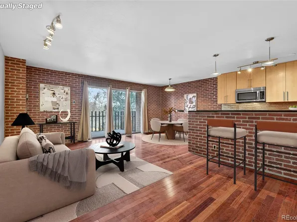 460 S Marion Parkway #505, Denver, CO 80209