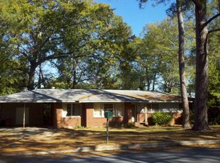 3755 Mote Rd, Columbus, GA 31907