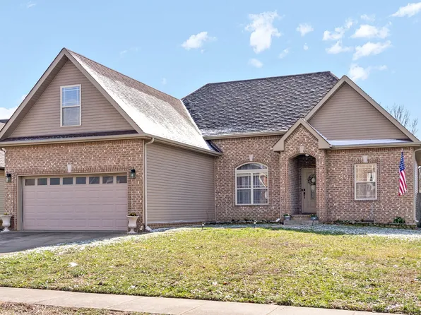 1446 Cobra Ln, Clarksville, TN 37042
