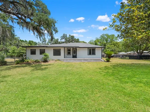 16119 Wilson Blvd, Brooksville, FL 34604