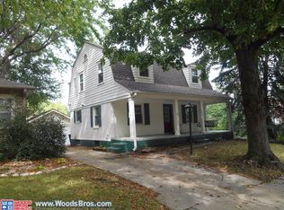 1628 Otoe St, Lincoln, NE 68502
