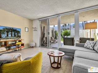 1813 Sandcliff Rd, Palm Springs, CA 92264