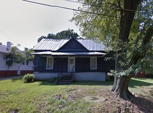 321 Coltrane Ave, High Point, NC 27260
