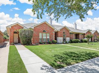 1314 Poinsettia Blvd, Denton, TX 76208
