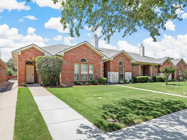 1314 Poinsettia Blvd, Denton, TX 76208
