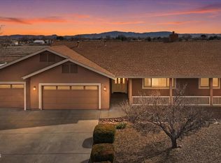 365 Homestead Mesa Dr, Chino Valley, AZ 86323