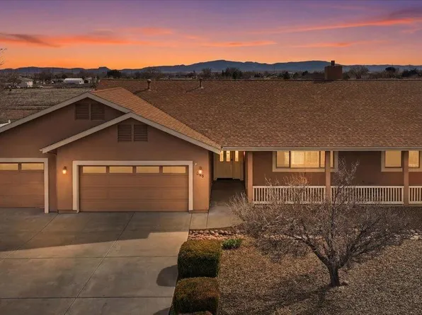 365 Homestead Mesa Dr, Chino Valley, AZ 86323