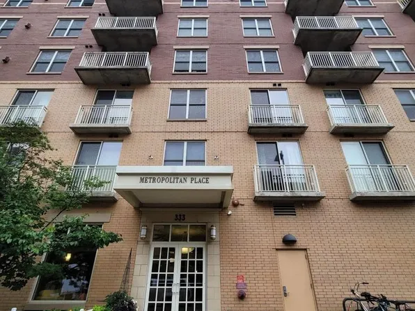 333 West Mifflin Street #1164, Madison, WI 53703