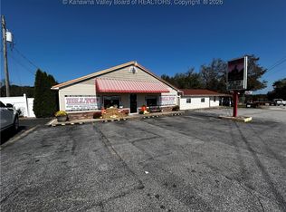 36 New Haven Rd, Mount Alto, WV 25264